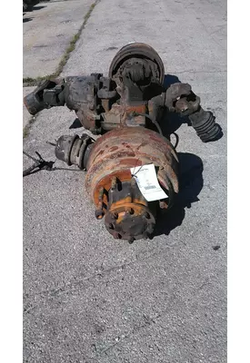 EATON-SPICER DS404 AXLE ASSEMBLY, REAR (FRONT)