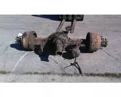 EATON-SPICER DS404 AXLE ASSEMBLY, REAR (FRONT)