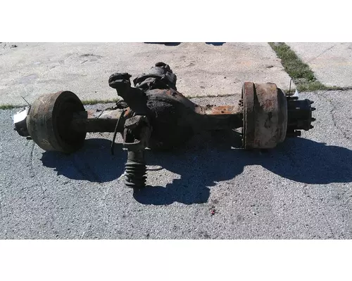 EATON-SPICER DS404 AXLE ASSEMBLY, REAR (FRONT)