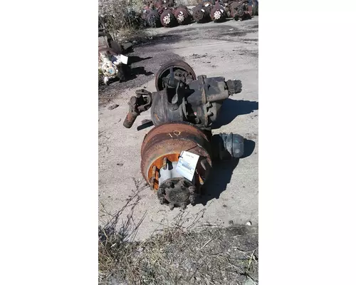 EATON-SPICER DS404 AXLE ASSEMBLY, REAR (FRONT)