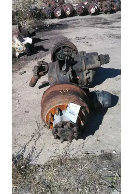 EATON-SPICER DS404 AXLE ASSEMBLY, REAR (FRONT)