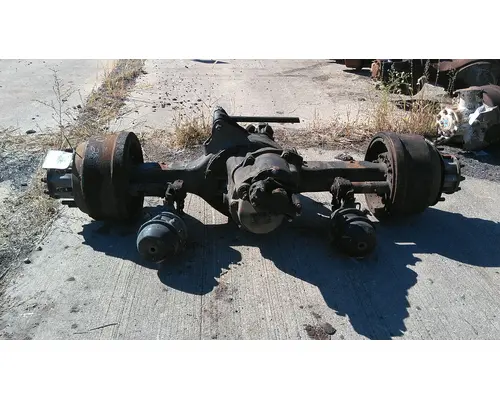 EATON-SPICER DS404 AXLE ASSEMBLY, REAR (FRONT)