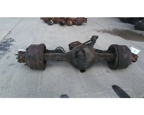 EATON-SPICER DS404 AXLE ASSEMBLY, REAR (FRONT)