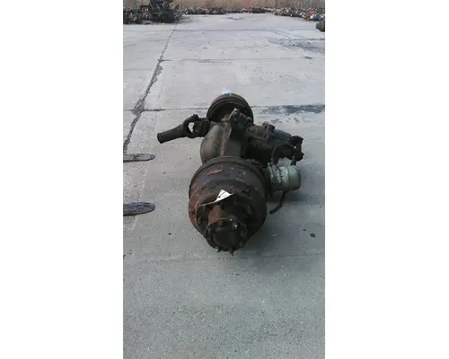 EATON-SPICER DS404 AXLE ASSEMBLY, REAR (FRONT)