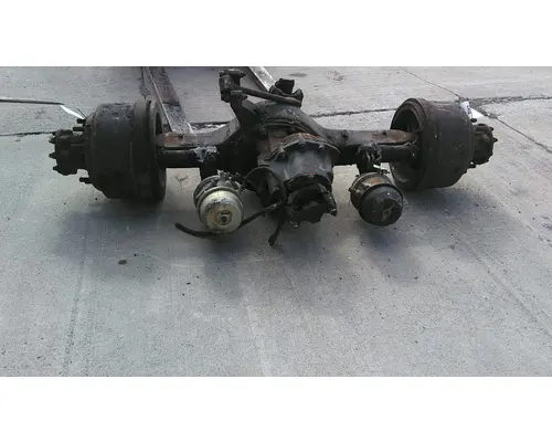 EATON-SPICER DS404 AXLE ASSEMBLY, REAR (FRONT)