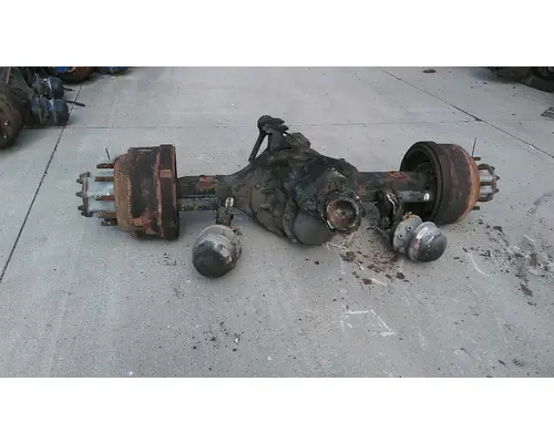 EATON-SPICER DS404 AXLE ASSEMBLY, REAR (FRONT)