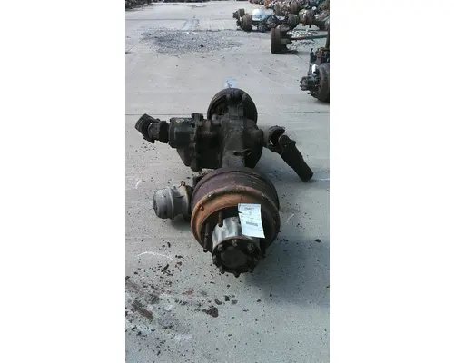 EATON-SPICER DS404 AXLE ASSEMBLY, REAR (FRONT)