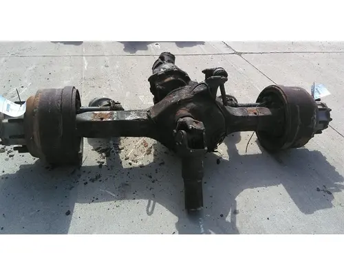 EATON-SPICER DS404 AXLE ASSEMBLY, REAR (FRONT)