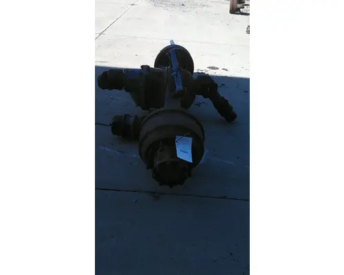 EATON-SPICER DS404 AXLE ASSEMBLY, REAR (FRONT)