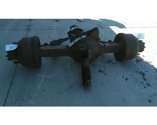 EATON-SPICER DS404 AXLE ASSEMBLY, REAR (FRONT)