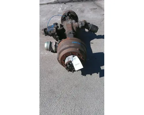 EATON-SPICER DS404 AXLE ASSEMBLY, REAR (FRONT)