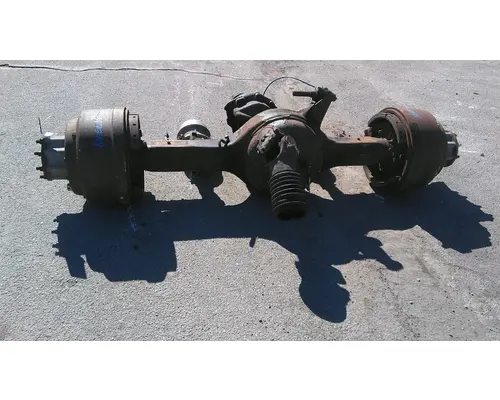 EATON-SPICER DS404 AXLE ASSEMBLY, REAR (FRONT)