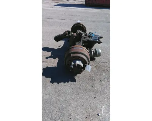 EATON-SPICER DS404 AXLE ASSEMBLY, REAR (FRONT)
