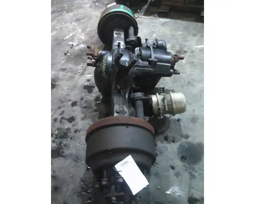 EATON-SPICER DS404 AXLE ASSEMBLY, REAR (FRONT)
