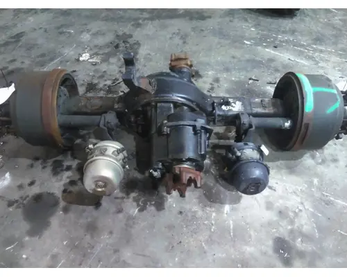 EATON-SPICER DS404 AXLE ASSEMBLY, REAR (FRONT)