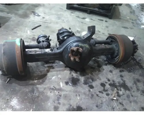 EATON-SPICER DS404 AXLE ASSEMBLY, REAR (FRONT)