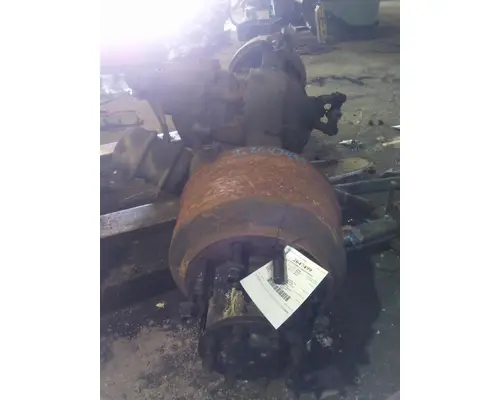 EATON-SPICER DS404 AXLE ASSEMBLY, REAR (FRONT)