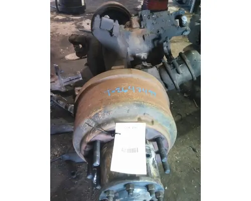 EATON-SPICER DS404 AXLE ASSEMBLY, REAR (FRONT)