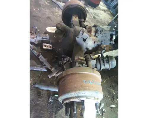 EATON-SPICER DS404 AXLE ASSEMBLY, REAR (FRONT)