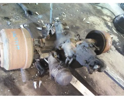 EATON-SPICER DS404 AXLE ASSEMBLY, REAR (FRONT)
