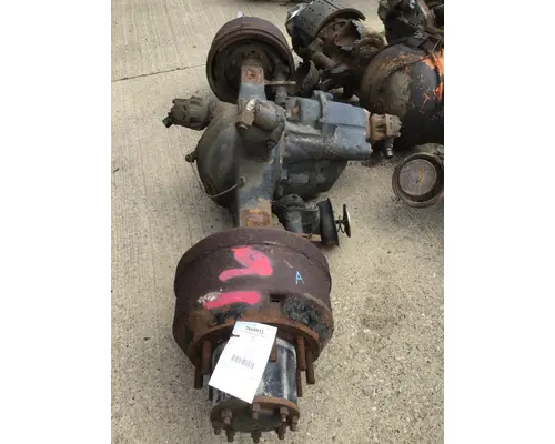 EATON-SPICER DS404 AXLE ASSEMBLY, REAR (FRONT)