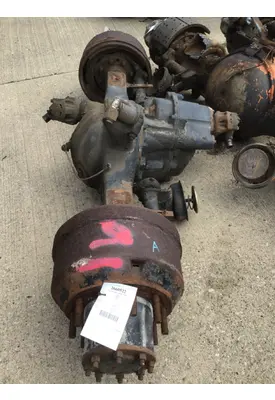 EATON-SPICER DS404 AXLE ASSEMBLY, REAR (FRONT)