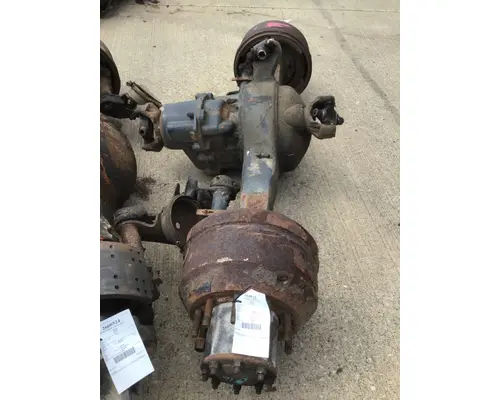 EATON-SPICER DS404 AXLE ASSEMBLY, REAR (FRONT)