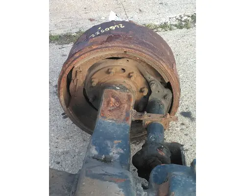 EATON-SPICER DS404 AXLE ASSEMBLY, REAR (FRONT)