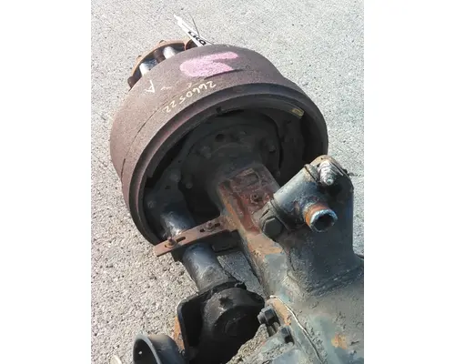 EATON-SPICER DS404 AXLE ASSEMBLY, REAR (FRONT)