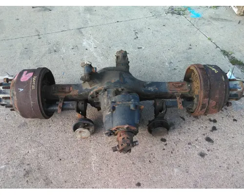 EATON-SPICER DS404 AXLE ASSEMBLY, REAR (FRONT)