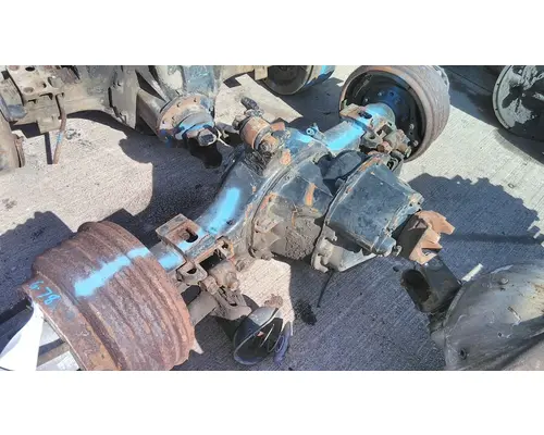 EATON-SPICER DS404 AXLE ASSEMBLY, REAR (FRONT)