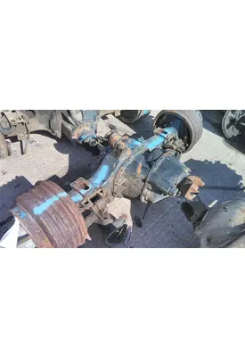 EATON-SPICER DS404 AXLE ASSEMBLY, REAR (FRONT)