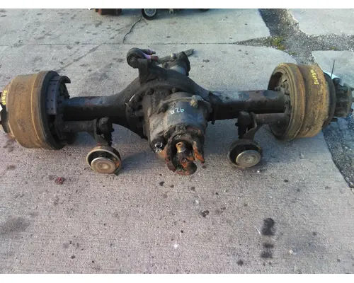 EATON-SPICER DS404 AXLE ASSEMBLY, REAR (FRONT)