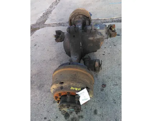 EATON-SPICER DS404 AXLE ASSEMBLY, REAR (FRONT)