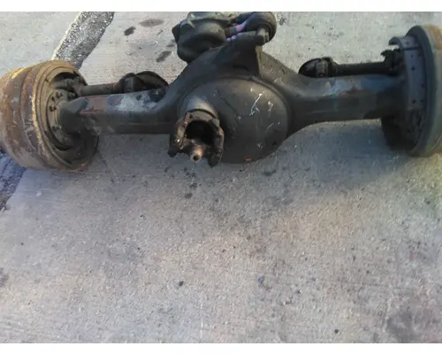 EATON-SPICER DS404 AXLE ASSEMBLY, REAR (FRONT)