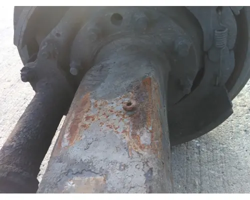 EATON-SPICER DS404 AXLE ASSEMBLY, REAR (FRONT)