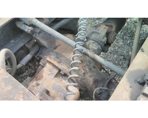 EATON-SPICER DS404 AXLE ASSEMBLY, REAR (FRONT)