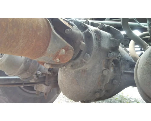 EATON-SPICER DS404 AXLE ASSEMBLY, REAR (FRONT)