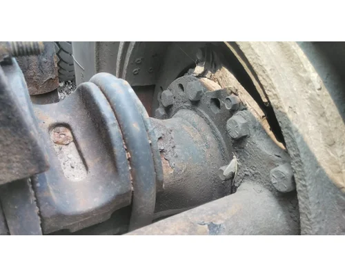 EATON-SPICER DS404 AXLE ASSEMBLY, REAR (FRONT)