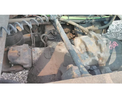 EATON-SPICER DS404 AXLE ASSEMBLY, REAR (FRONT)