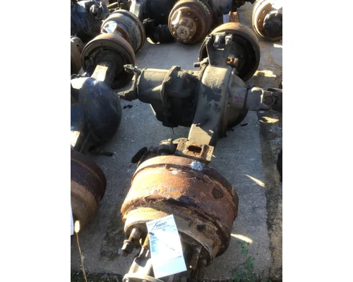 EATON-SPICER DS404 AXLE ASSEMBLY, REAR (FRONT)