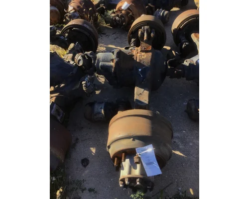 EATON-SPICER DS404 AXLE ASSEMBLY, REAR (FRONT)