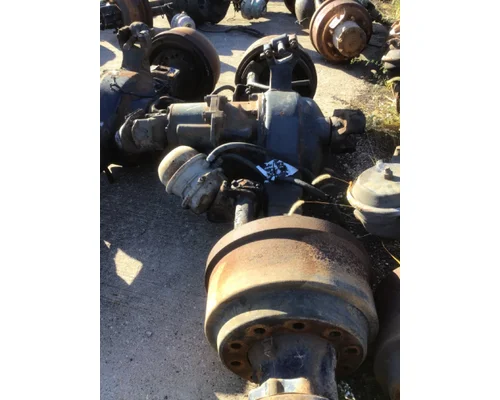 EATON-SPICER DS404 AXLE ASSEMBLY, REAR (FRONT)