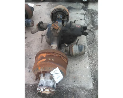 EATON-SPICER DS404 AXLE ASSEMBLY, REAR (FRONT)