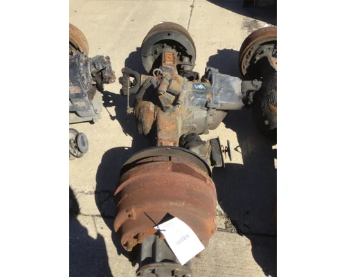 EATON-SPICER DS404 AXLE ASSEMBLY, REAR (FRONT)