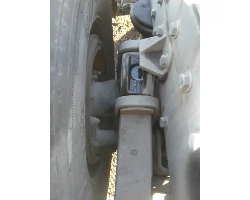 EATON-SPICER DS404 AXLE HOUSING, REAR (FRONT)