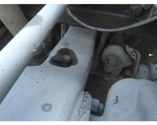 EATON-SPICER DS404 AXLE HOUSING, REAR (FRONT)