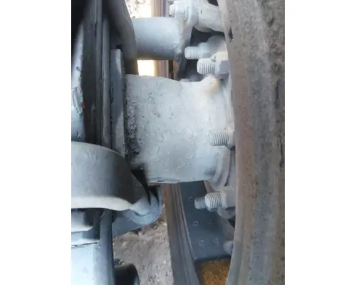 EATON-SPICER DS404 AXLE HOUSING, REAR (FRONT)