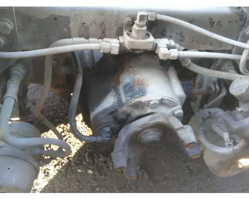 EATON-SPICER DS404 AXLE HOUSING, REAR (FRONT)