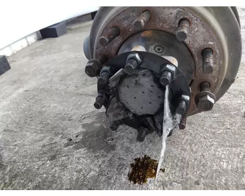 EATON-SPICER DS404 AXLE HOUSING, REAR (FRONT)